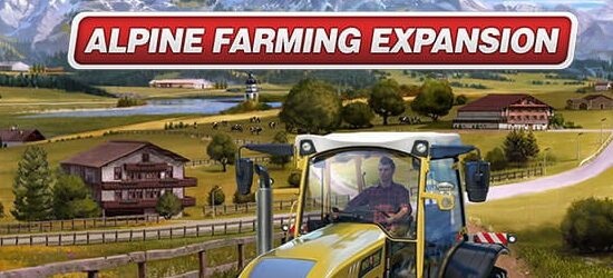 Farming Simulator 19 – Alpine Farming Expansion (DLC)