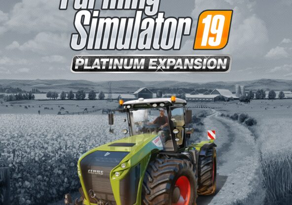 Farming Simulator 19 – Platinum Expansion (DLC)