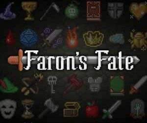 Faron’s Fate Steam CD Key