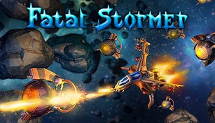 Fatal Stormer Steam CD Key
