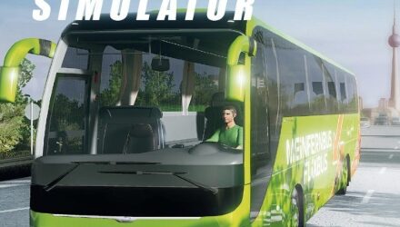Fernbus Simulator (EU)