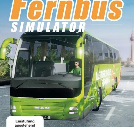 Fernbus Simulator (EU)