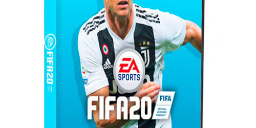 FIFA 20 (EN/PL)