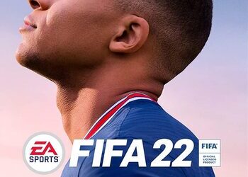 FIFA 22 (Origin) (ENG/PL/CZ/TR)