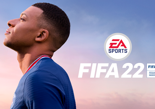 FIFA 22 (Steam)