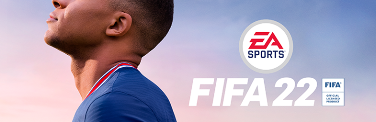 FIFA 22 (Steam)