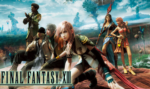 Final Fantasy XIII