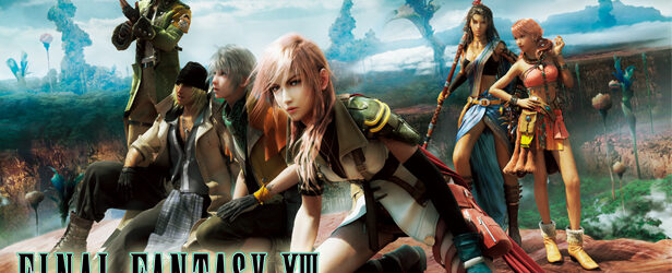 Final Fantasy XIII