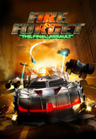 Fire & Forget – The Final Assault Steam CD Key