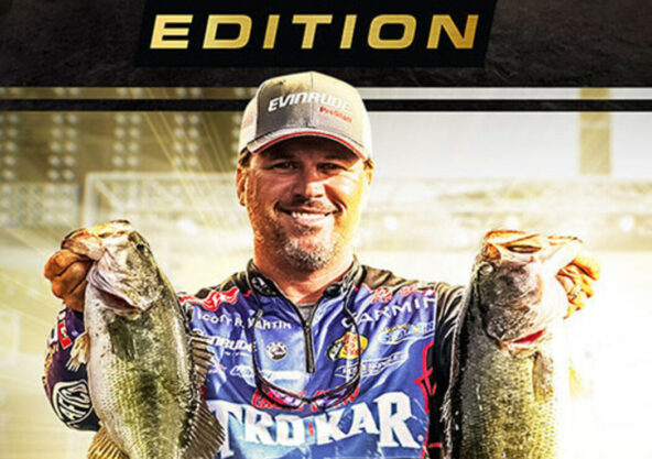 Fishing Sim World: Pro Tour (Deluxe Edition)