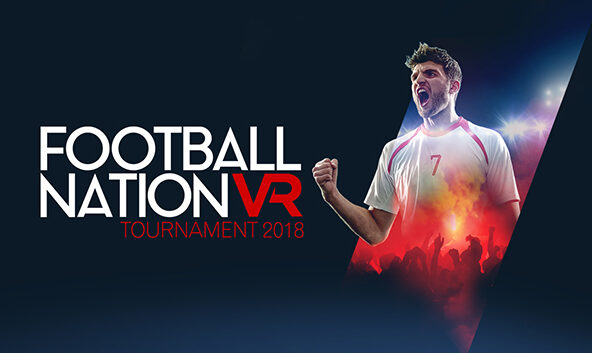 Football Nation [VR] Tournament 2018