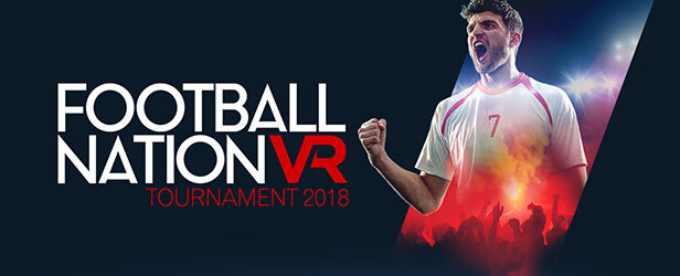 Football Nation [VR] Tournament 2018