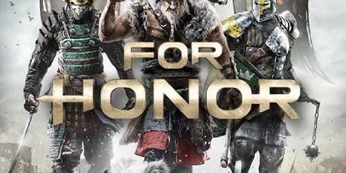 For Honor Digital Deluxe Pack (Xbox One)