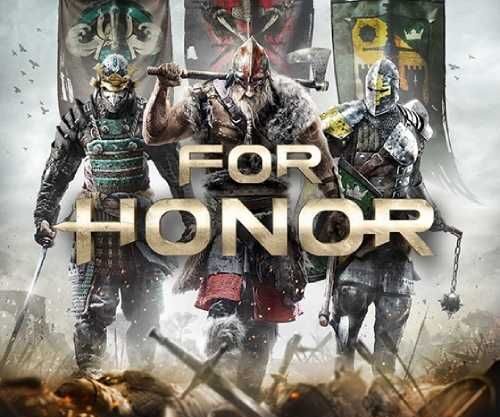 For Honor Digital Deluxe Pack (Xbox One)