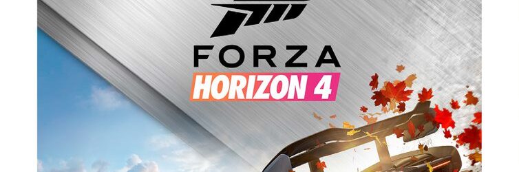 Forza Horizon 4 (Deluxe Edition) (Xbox One/Win 10) (EU)