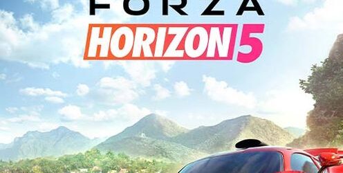 Forza Horizon 5 (Xbox/PC) (EU)
