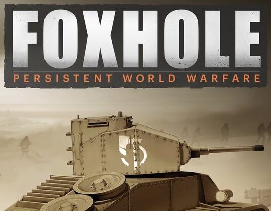 Foxhole (Altergift) (EU)