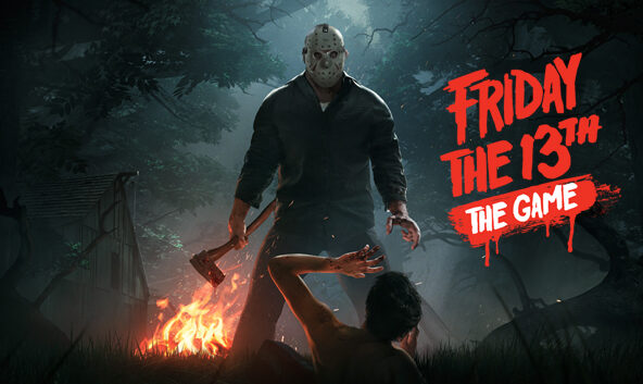 Friday the 13th: The Game