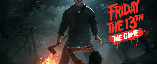 Friday the 13th: The Game