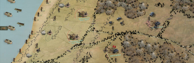 Frontline : Longest Day