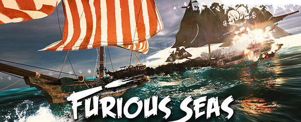 Furious Seas VR