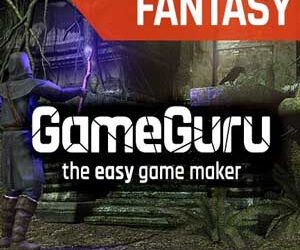 GameGuru Fantasy Pack DLC Steam CD Key