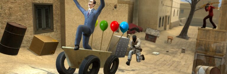Garry’s Mod