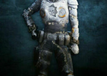 Gears 5 – Ice Kait Character Skin DLC (Xbox One)