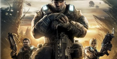 Gears of War 3 XBOX 360 CD Key
