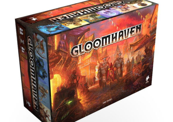 Gloomhaven