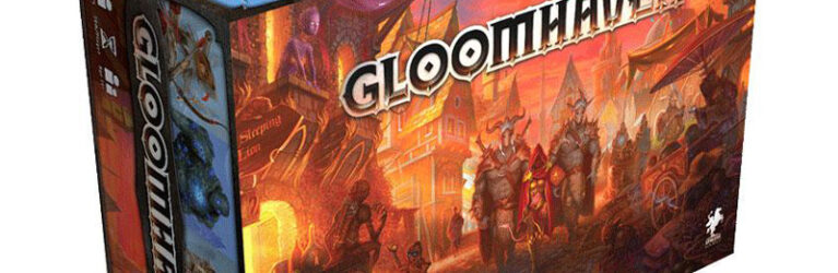 Gloomhaven