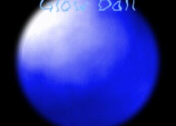 Glow Ball – The billiard puzzle game Steam Key GLOBAL