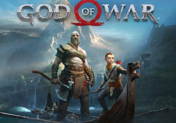 God of War