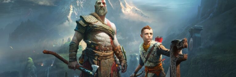 God of War
