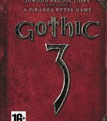 Gothic 3 (EU)
