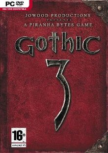 Gothic 3 (EU)