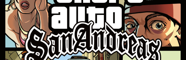 Grand Theft Auto: San Andreas