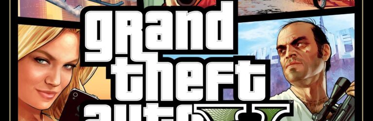 Grand Theft Auto V GTA 5 – Premium Online Edition