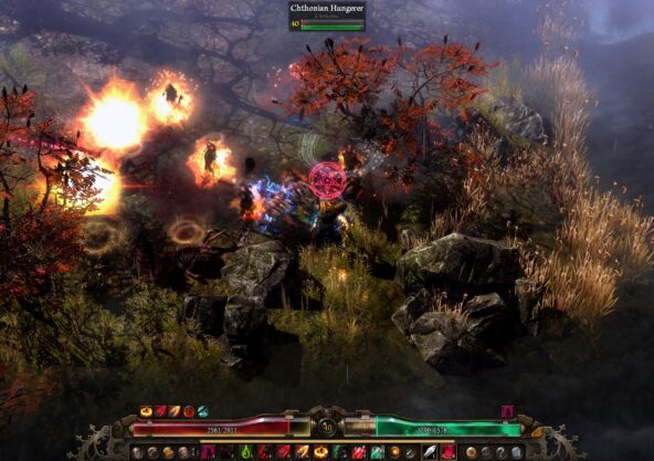 Grim Dawn