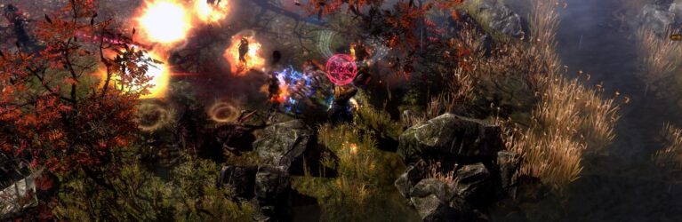 Grim Dawn