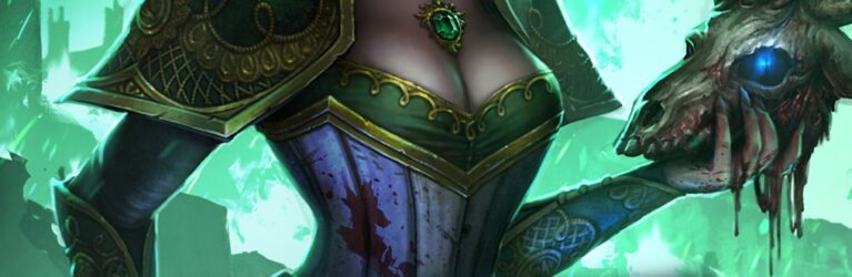 Grim Dawn – Ashes of Malmouth Expansion (DLC)