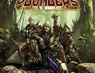 Ground Pounders Steam Key GLOBAL