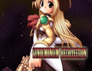 Gundemonium Collection