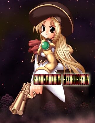 Gundemonium Collection
