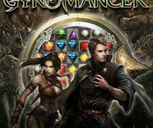 Gyromancer Steam CD Key