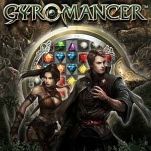 Gyromancer Steam CD Key