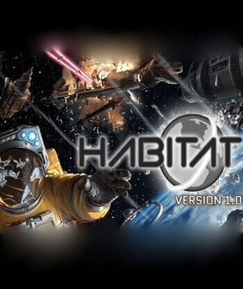 Habitat 2-Pack