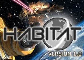 Habitat Steam Key GLOBAL