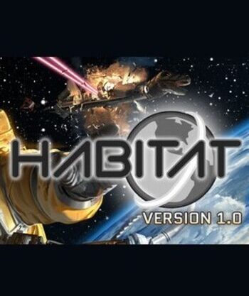 Habitat Steam Key GLOBAL