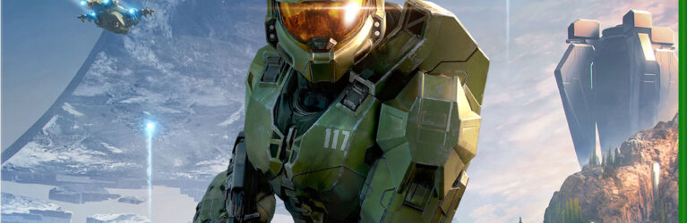 Halo Infinite (Xbox/PC)